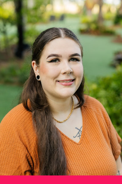 Jessica Hershel